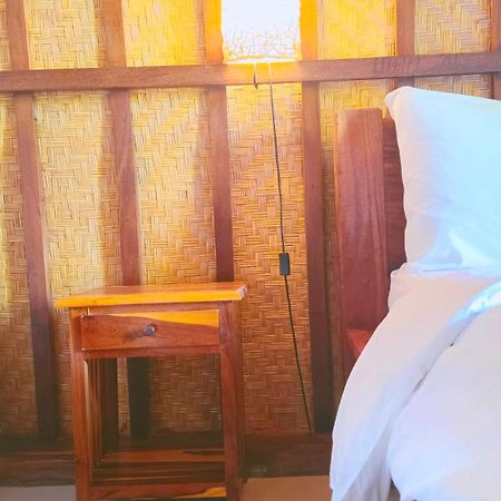 Morning Bali Bungalow Canggu Exterior foto