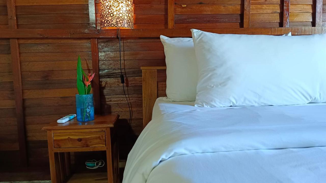 Morning Bali Bungalow Canggu Exterior foto