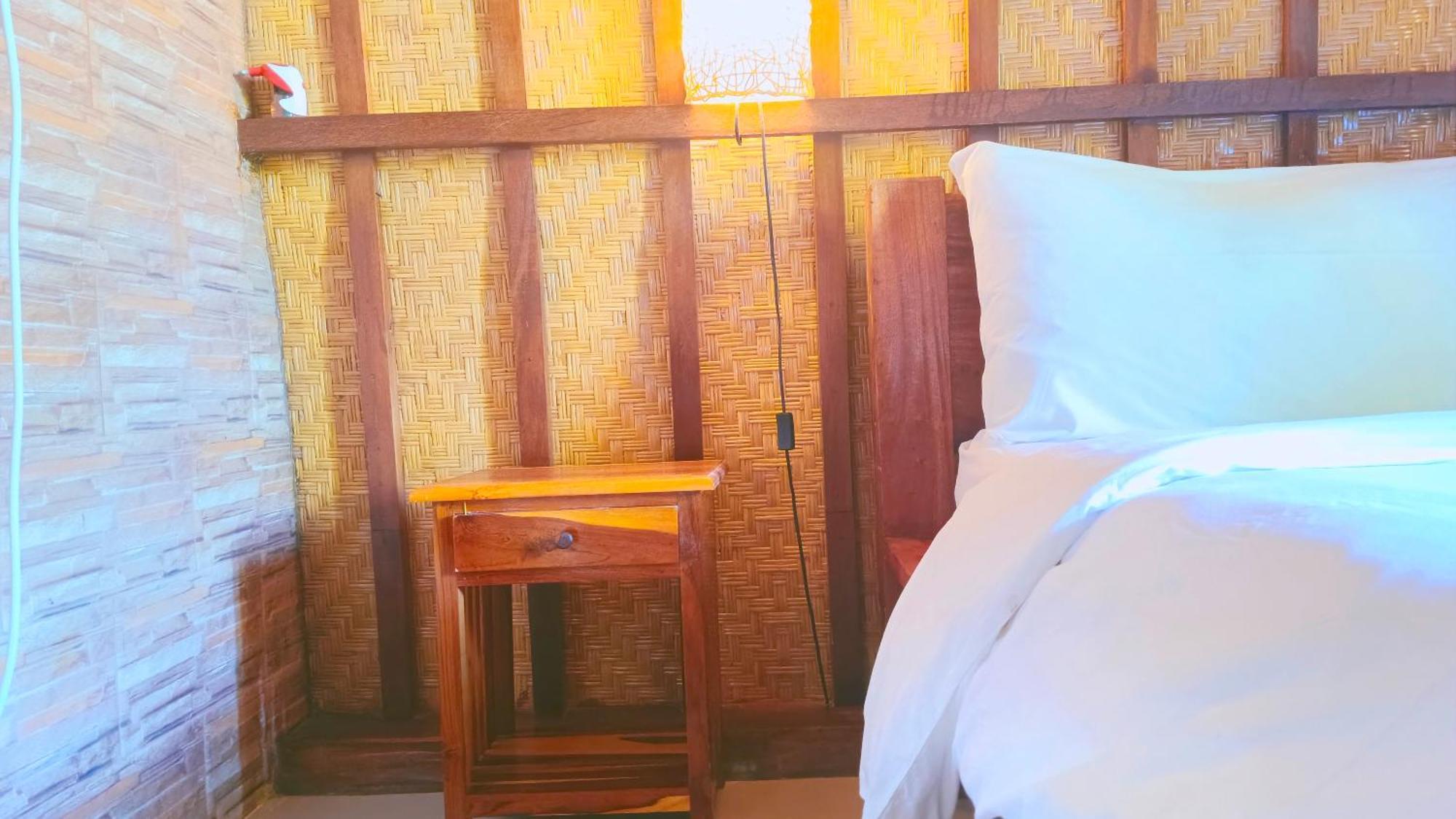 Morning Bali Bungalow Canggu Exterior foto