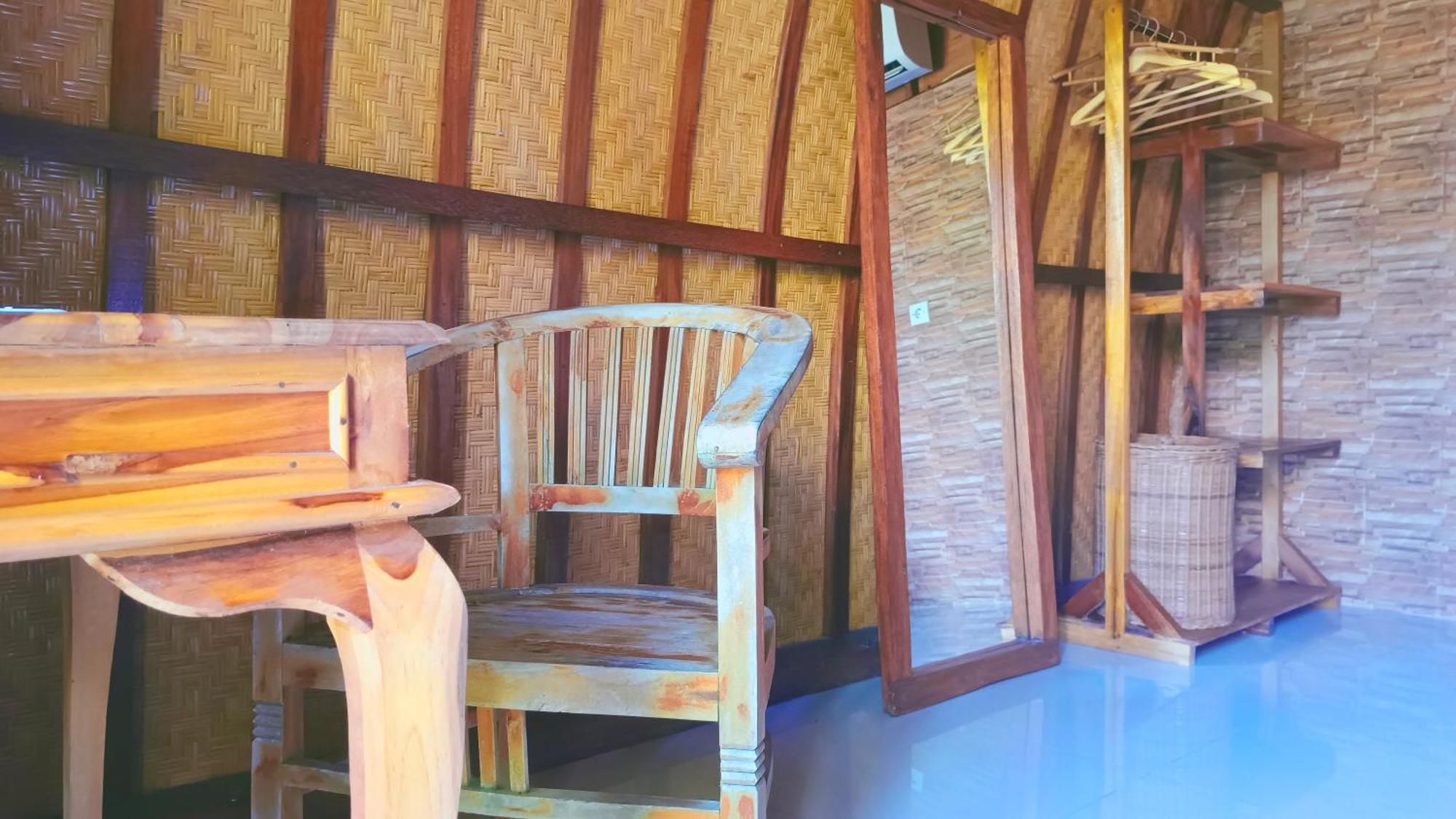 Morning Bali Bungalow Canggu Exterior foto