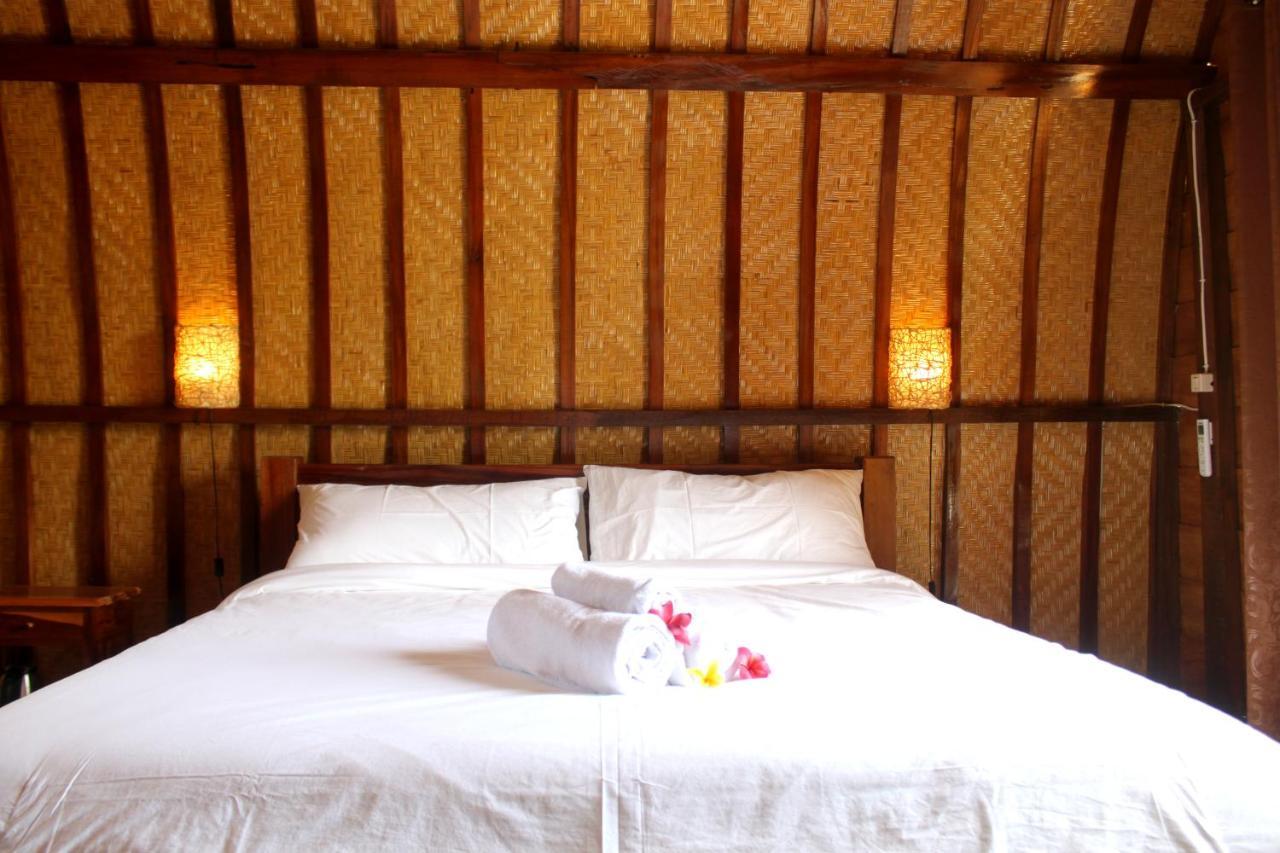 Morning Bali Bungalow Canggu Exterior foto