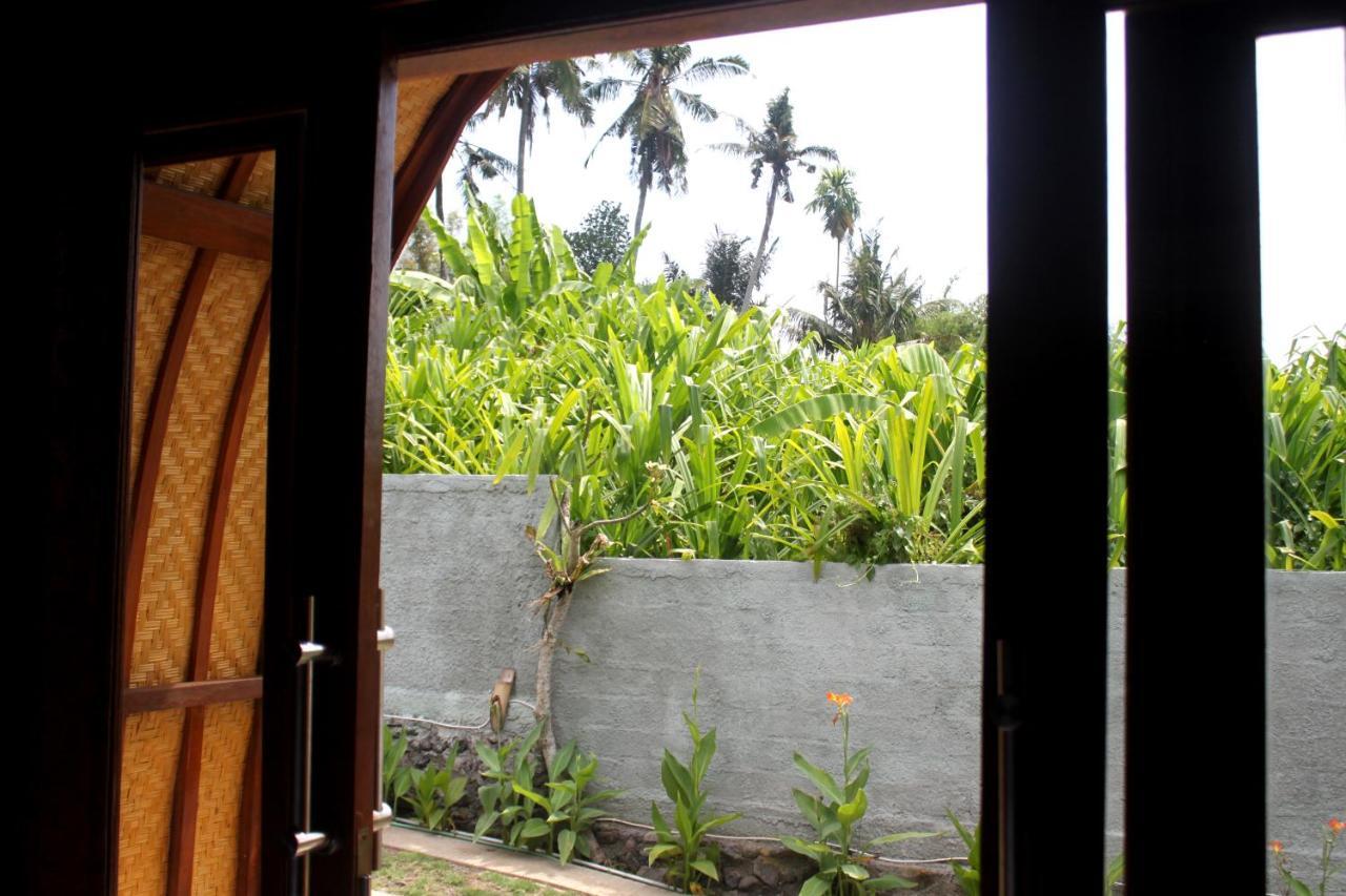 Morning Bali Bungalow Canggu Exterior foto