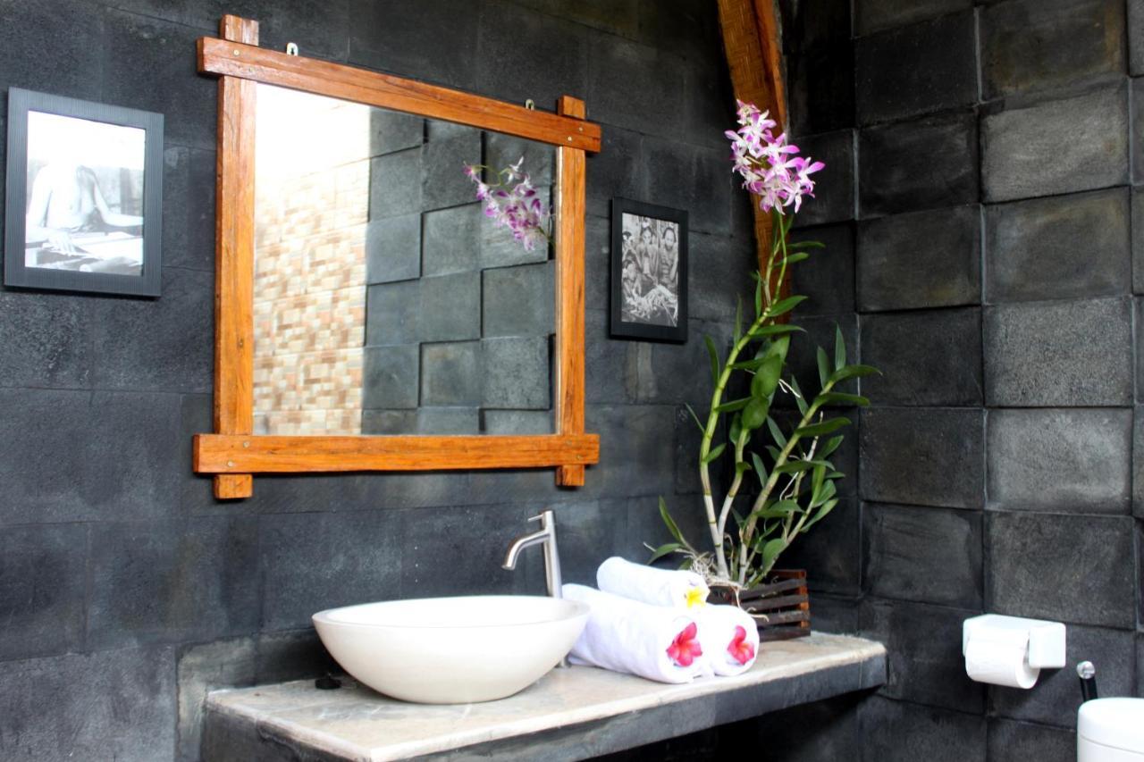 Morning Bali Bungalow Canggu Exterior foto